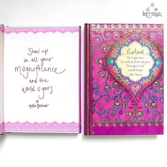 INTRINSIC NOTEBOOKS