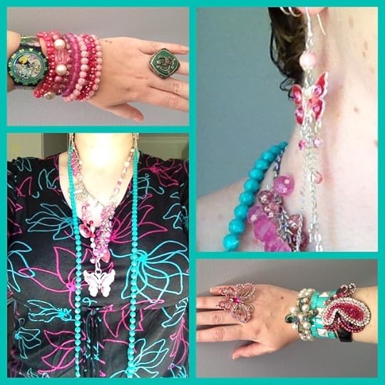 JDS MY STYLE: WHAT I WORE