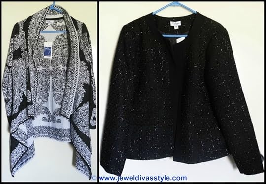 JDS MY PC - BLACK JACKETS