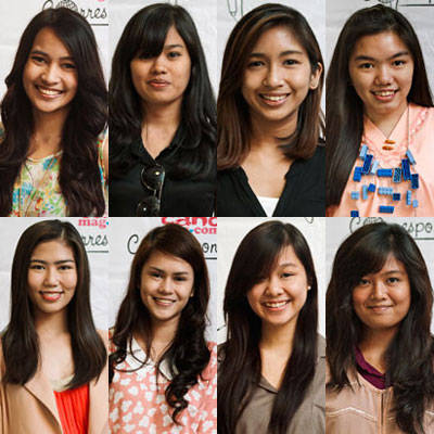 Candymag.com Correspondents Batch 3