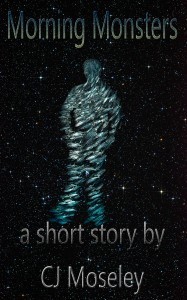 Morning Monsters Cover art