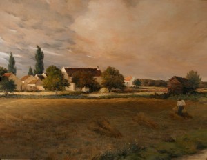cazin_b1086_harvest_landscape