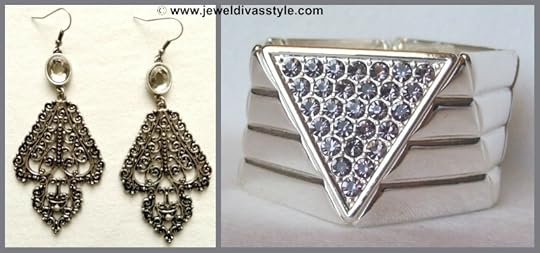 JDS - SILVER JEWELLERY