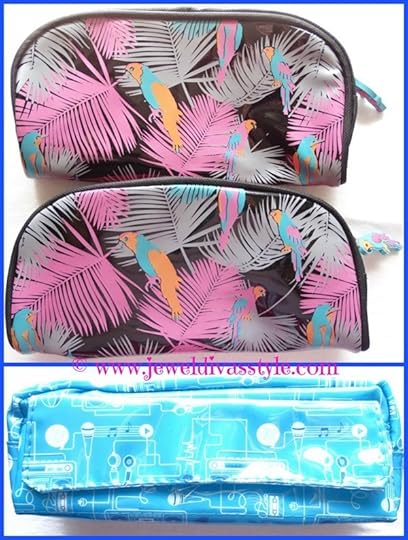 JDS - PURSES