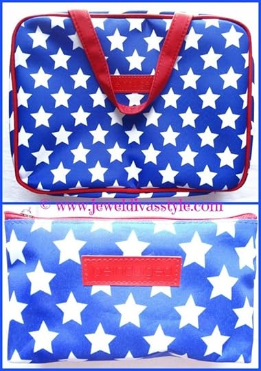 JDS - STAR TOILETRY1