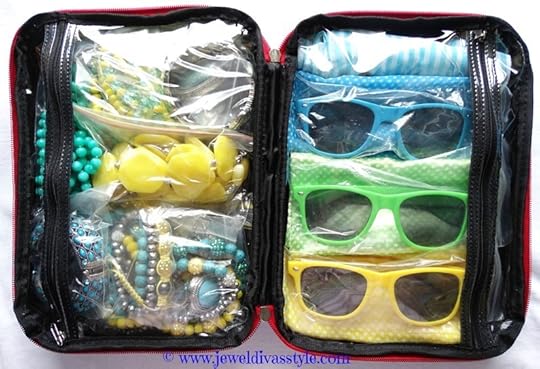 JDS - TWO SIDE BAG
