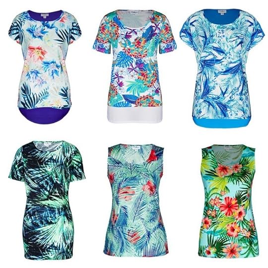JDS - MILLERS TOPS
