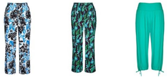 JDS - MILLERS PANTS