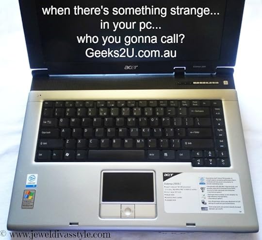 JDS - ACER PC