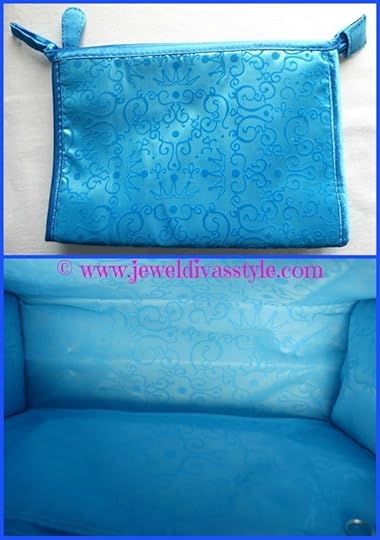 JDS - CROWN PURSES
