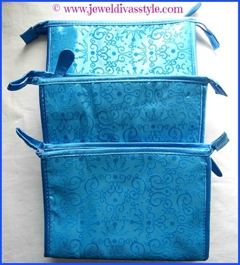 JDS - CROWN PURSES