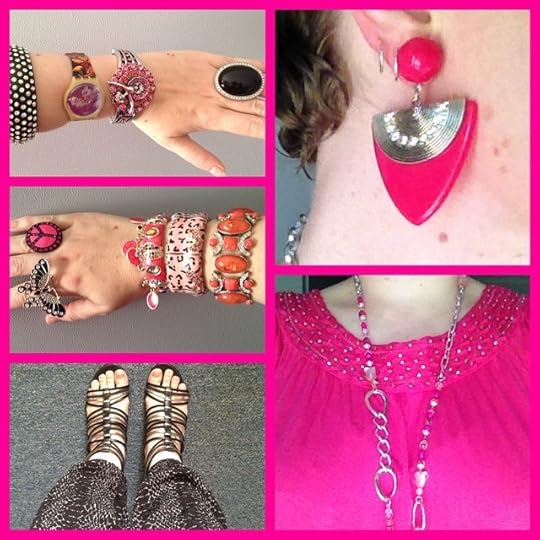JDS MY STYLE: WHAT I WORE