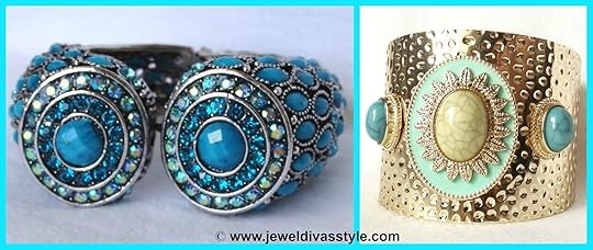 JDS BLUE JEWELLERY