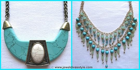 JDS BLUE JEWELLERY