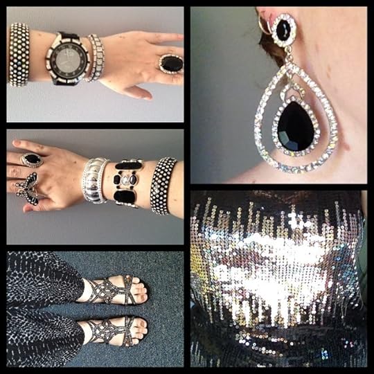 JDS - MY STYLE: WHAT I WORE