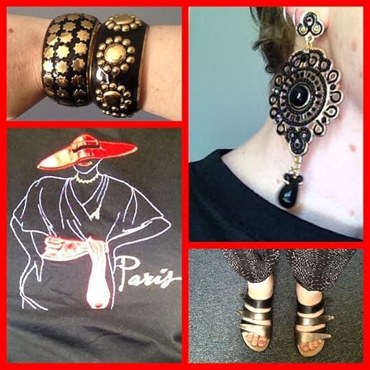JDS - MY STYLE: WHAT I WORE