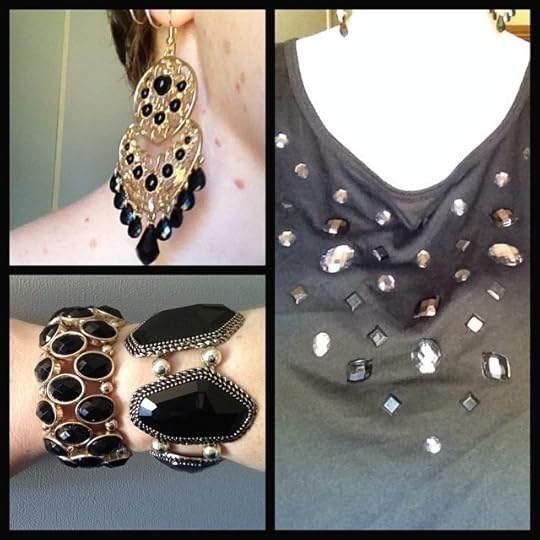 JDS - MY STYLE: WHAT I WORE