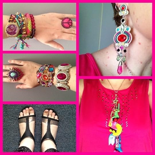 JDS - MY STYLE: WHAT I WORE