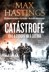 Capa Catástrofe