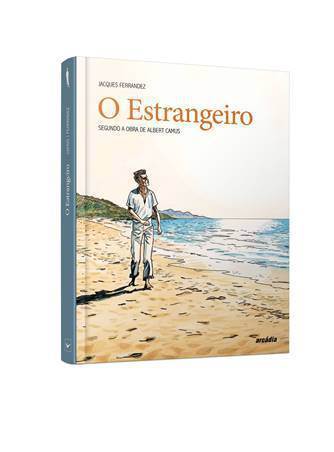 estrangeiro