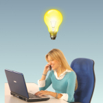 A Resourceful Idea for Blog Pictures