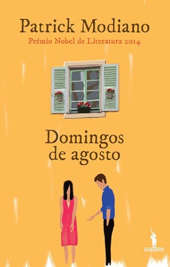 Domingos de Agosto