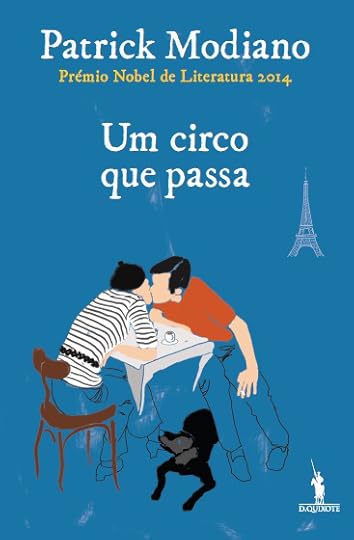 Um Circo que Passa