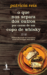 dq-O Que Nos Separa Dos Outros Por Causa de Um Copo de Whisky