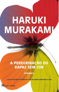 A Peregrinação do Rapaz Sem Cor