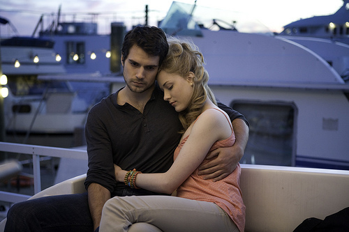 Whatever Works (Henry Cavill&Evan Rachel Wood)