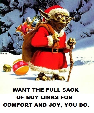 santa-yoda