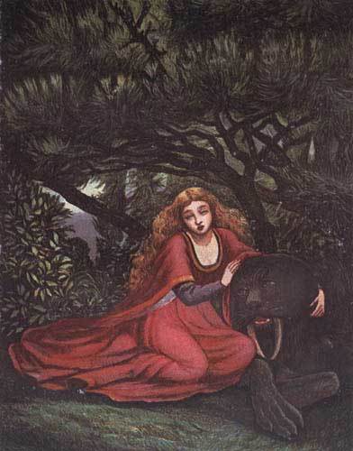 Beauty and the Beast Boyle Image 9