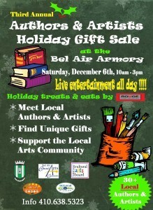 Bel Air Authors and Artists