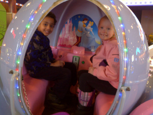 A Pink Box for Christopher