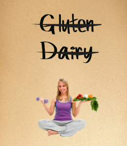 Having Celiac Disease Isn't so Bad