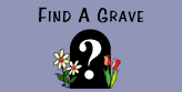 FindAGrave logo