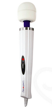 Lovehoney Mains Powered Magic Wand Vibrator