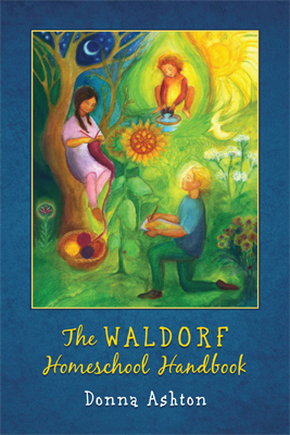 The-Waldorf-Handbook