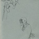 Nightfall with Edgar Allen Poe 01
