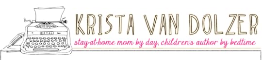 Krista Van Dolzer