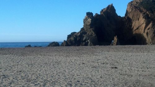 Pacific Ocean