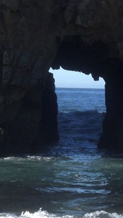 arch
