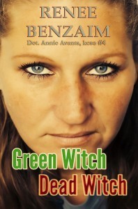 Green Witch