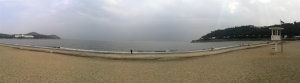 Hac Sa Beach Interesting Things To Do in Macau