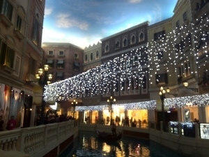 Venician Casino Macau Interesting Things To Do in Macau