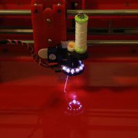 fiber-extrusion