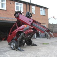 hetain patel fiesta-transformer