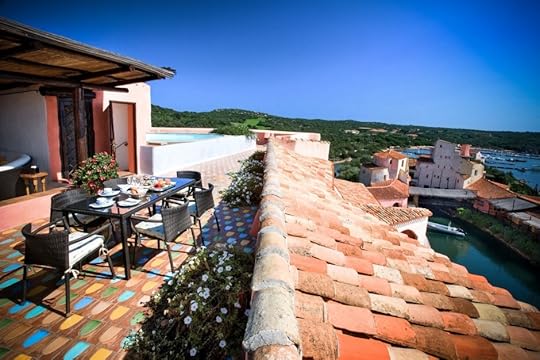 Hotel Cala di Volpe matador seo
