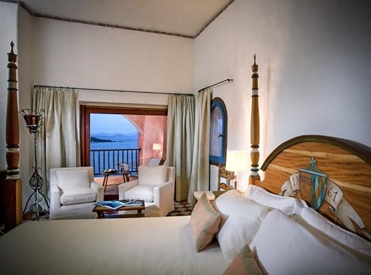 Hotel Cala di Volpe matador seo 2