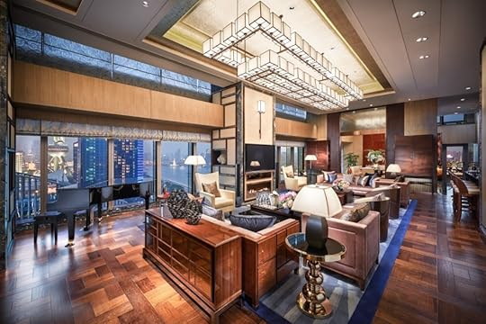 Mandarin Oriental matador seo